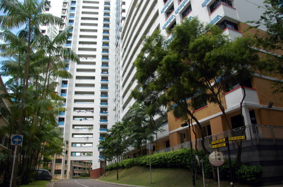 Blk 537 Bukit Panjang Ring Road (Bukit Panjang), HDB 5 Rooms #224812